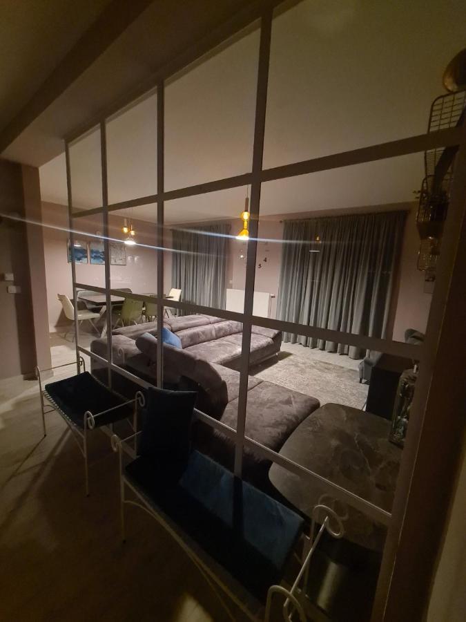 أوباتيا Family Apartment Nekic المظهر الخارجي الصورة