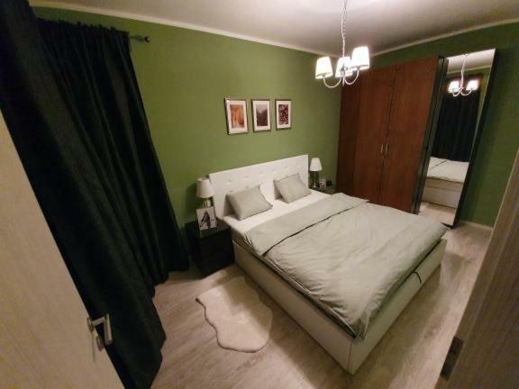 أوباتيا Family Apartment Nekic المظهر الخارجي الصورة