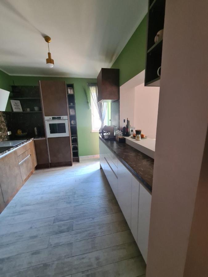 أوباتيا Family Apartment Nekic المظهر الخارجي الصورة