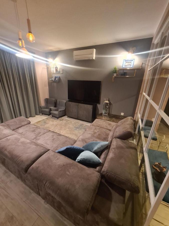 أوباتيا Family Apartment Nekic المظهر الخارجي الصورة